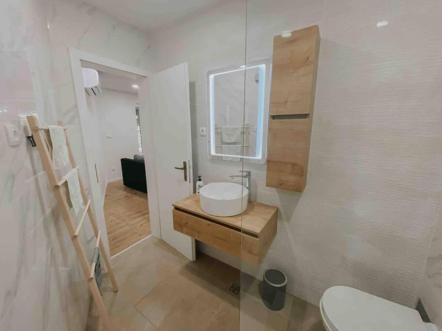 Hvar Home Apartments Hvar Town Extérieur photo