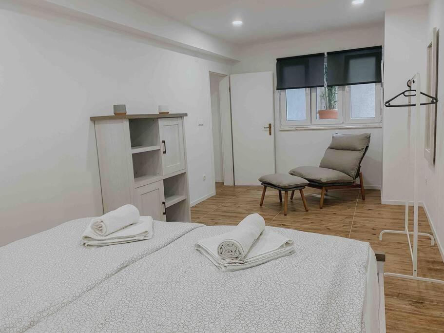 Hvar Home Apartments Hvar Town Extérieur photo