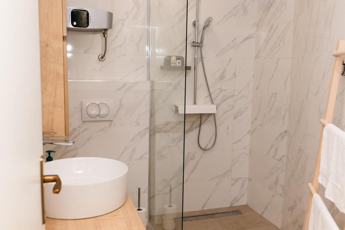 Hvar Home Apartments Hvar Town Extérieur photo