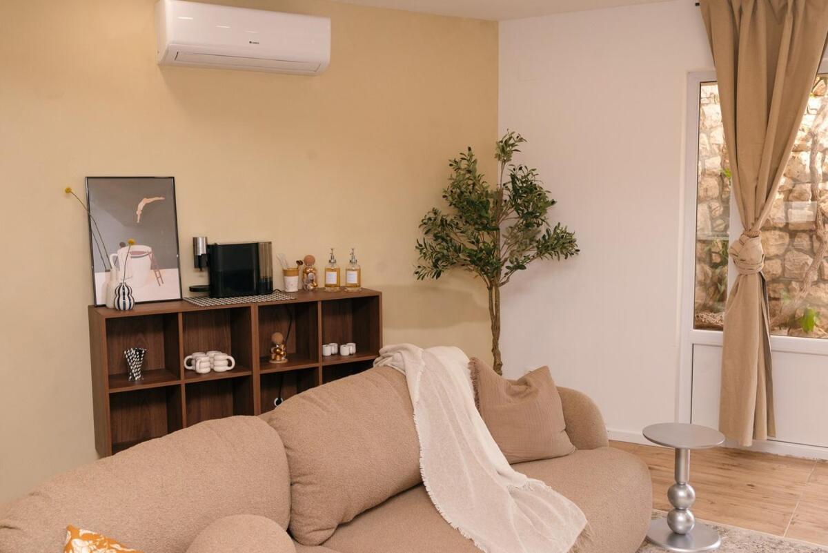Hvar Home Apartments Hvar Town Extérieur photo