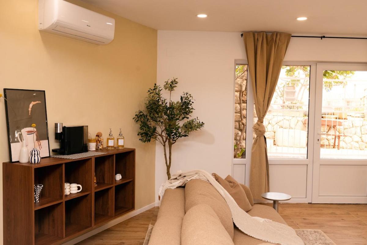 Hvar Home Apartments Hvar Town Extérieur photo